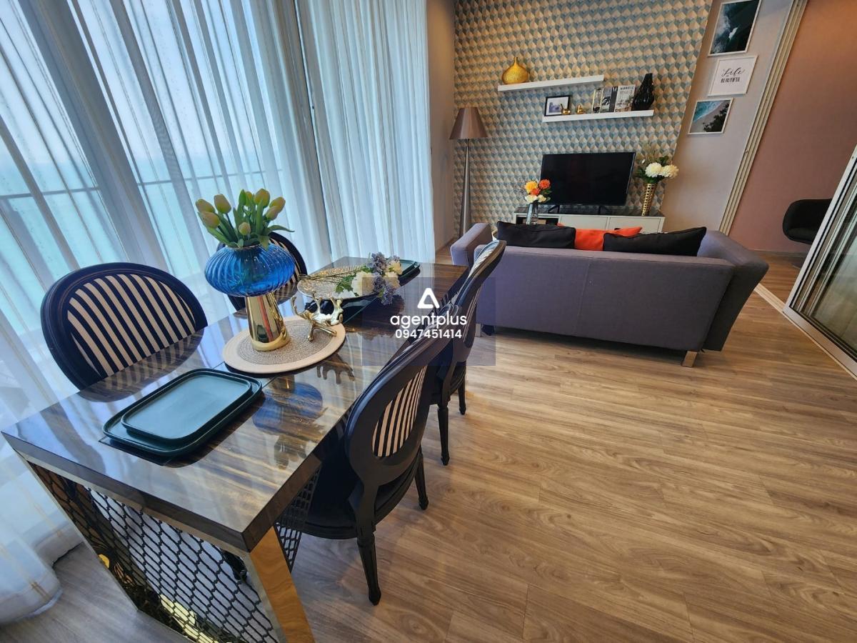 * ว่างให้เช่า ห้อมพร้อมเข้าอยู่ วิวทะเล คอนโดบ้านปลายหาด พัทยา 