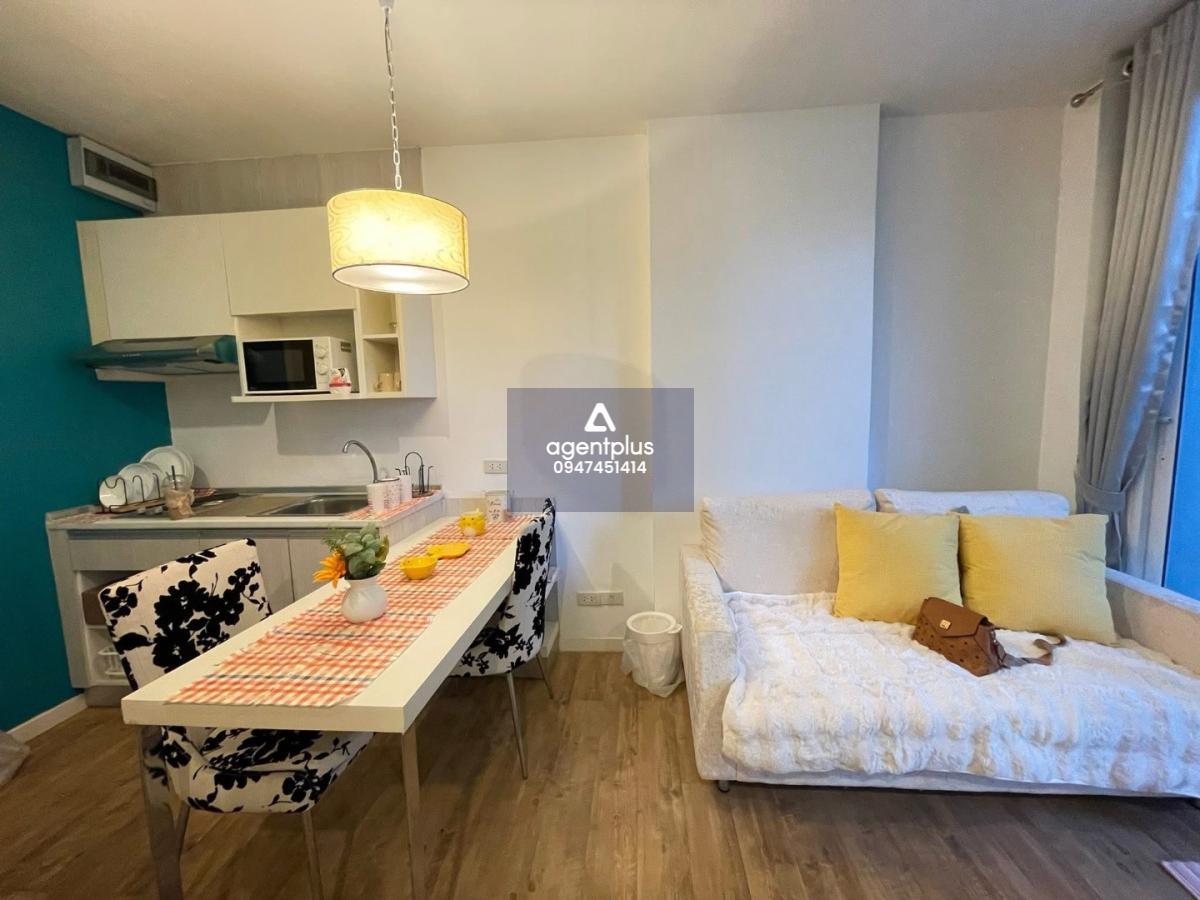 ขายคอนโด Neo Condo Jomtien ติดหาดจอมเทียน