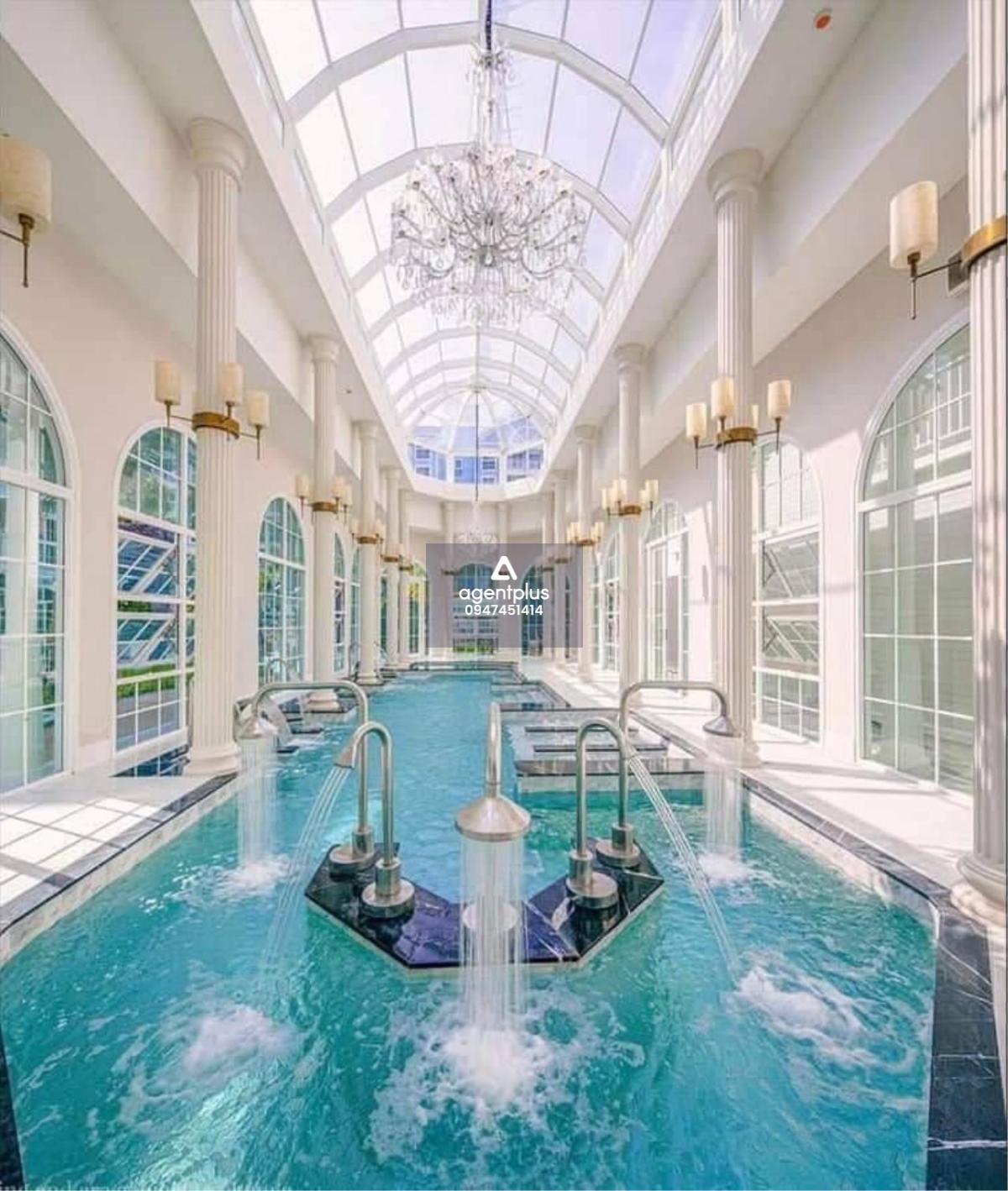 ขายคอนโดใหม่ไม่เคยใช้งาน ราคาพิเศษ Grand Florida Beachfront Condo Resort Pattaya