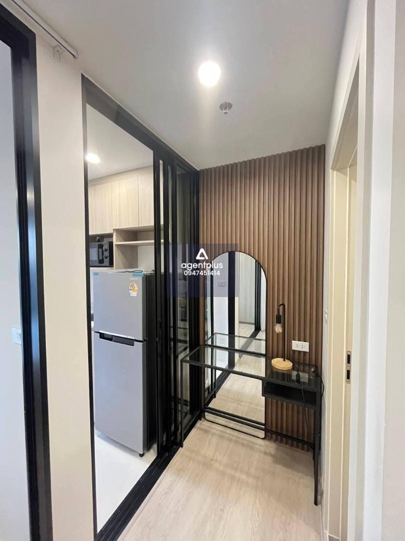 *ปล่อยเช่าคอนโดห้องใหม่ เลี้ยงสัตว์ได้ ออริจิ้น ปลั๊ก แอนด์ เพลย์ อี 22 สเตชัน กรุงเทพฯ 