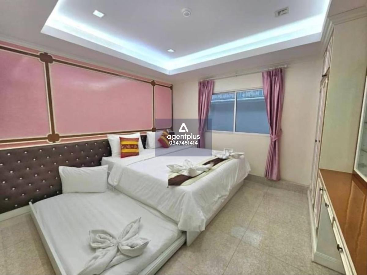 ขายโรงแรม อชาด้า บีช พัทยา