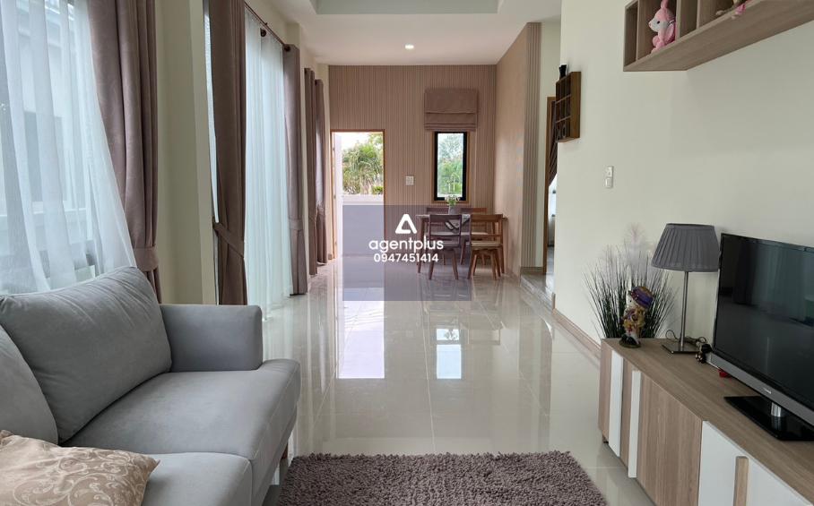 ขาย บ้านแฝดสไตล์บ้านเดี่ยว Panapark เฟส 3 