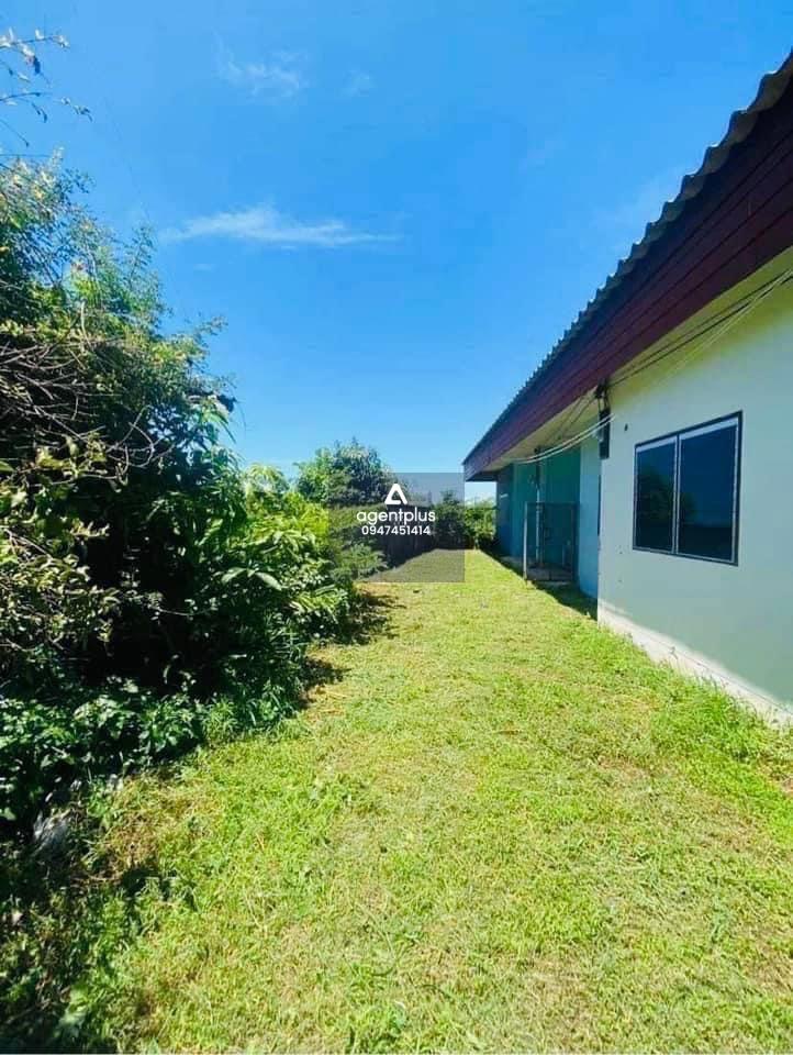 ขายด่วน!! หอพักชั้นเดียว 9 ห้อง ใกล้ทะเลเพียง 150 เมตร ชะอำ หัวหิน  ลงทุนทำกิจการได้เลย