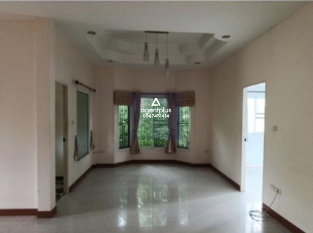 ขาย บ้านเดี่ยว โครงการ มนตรีปาร์ค ศรีราชา-หนองยายบู่