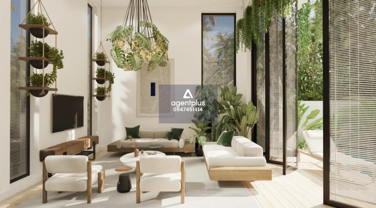 วิลล่าพูลวิลล่า Umino Villa ดีไซน์ญี่ปุ่น ใกล้ชายหาด พร้อมอยู่ทันที