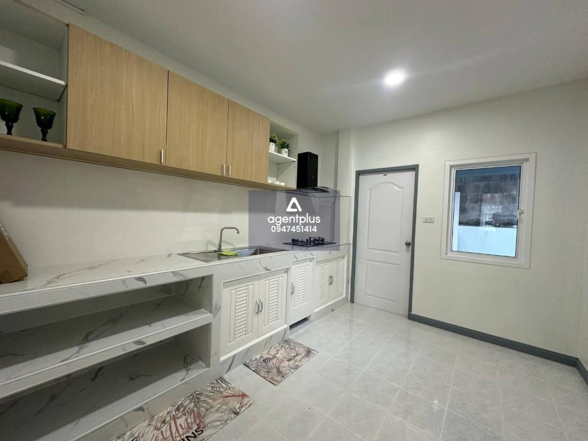 บ้านเดี่ยวซอยเขาตาโล พร้อมเฟอร์ครบบิวอิน เอกมงคล วิลเลจ 1 พัทยา