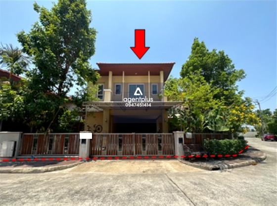 ขาย บ้านเดี่ยว แกรนด์ คาแนล ดอนเมือง เชิดวุฒากาศ แขวง สีกัน