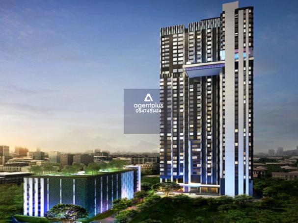 เอดจ์ สุขุมวิท 23 โครงการทำเลดี ใกล้รถไฟฟ้าใต้ดินสุขุมวิท