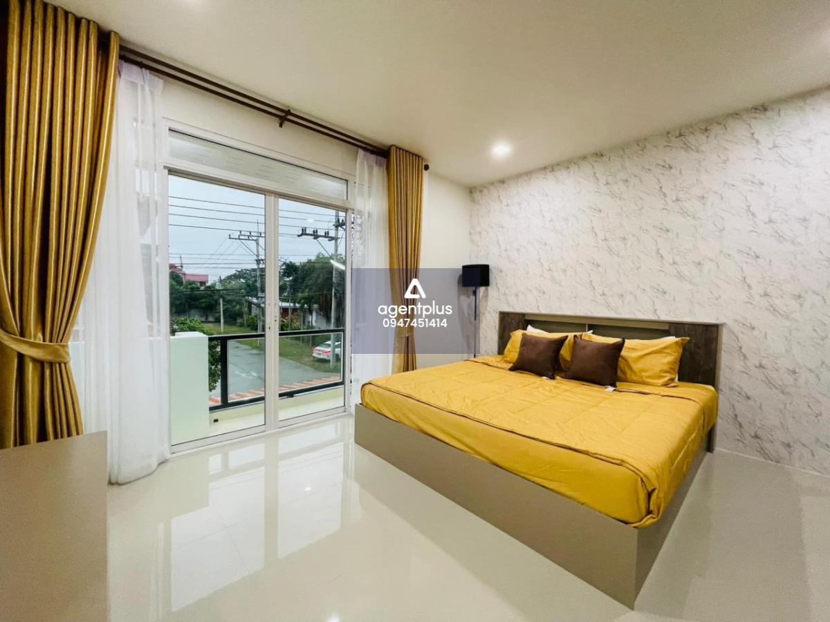 TW การ์เดนวิลเลจ-พัทยา