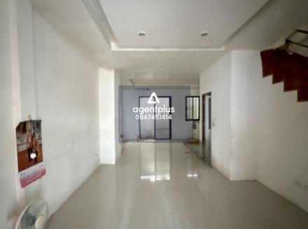 ทาวน์เฮ้าส์  ราคาดี โครงการเดอะวัน วิลเลจ ฟังก์ชันครบ  พร้อมเข้าอยู่