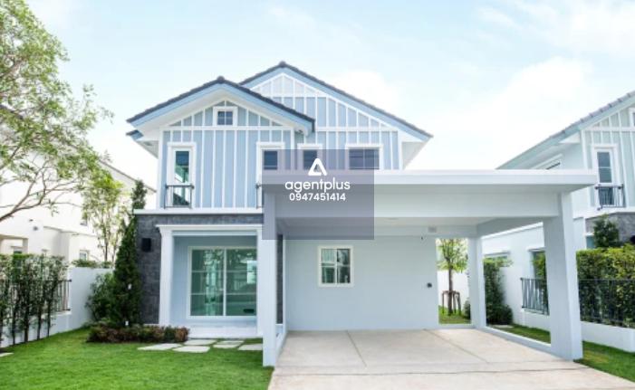 *ให้เช่า Villaggio 2 ศรีนครินทร์-บางนา แต่งสวย พร้อมอยู่ ใกล้เมกะบางนา