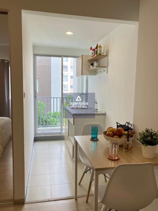 คอนโดพร้อมอยู่ เสนาคิทท์ เอ็มอาร์ที – บางแค เฟส 2