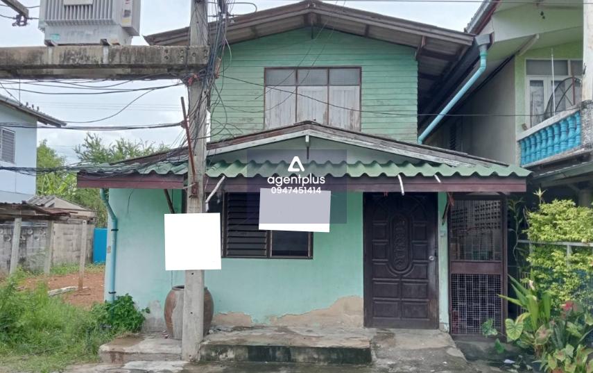 ขาย บ้านโครงการ เคหะคลอง 7