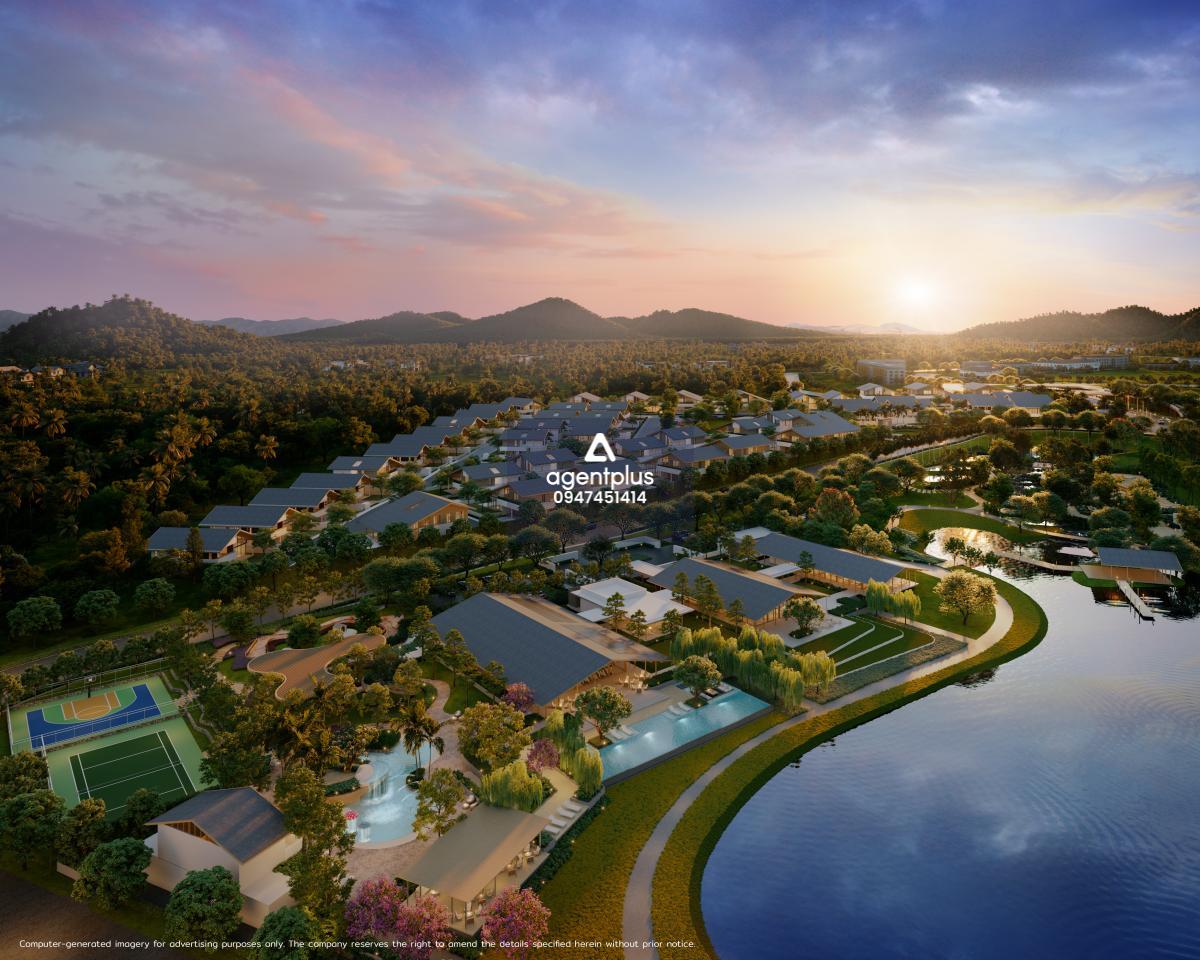 โครงการบ้านหรู ที่ตั้งอยู่ในทำเล ที่สะดวกสบายพร้อมการออกแบบที่ทันสมัย 