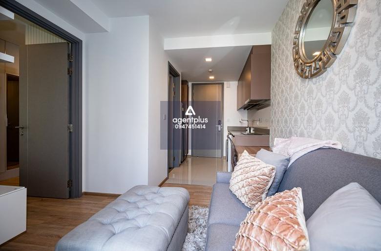 คอนโดพร้อมอยู่ ทากะ เฮาส์ ใกล้ BTS เอกมัย