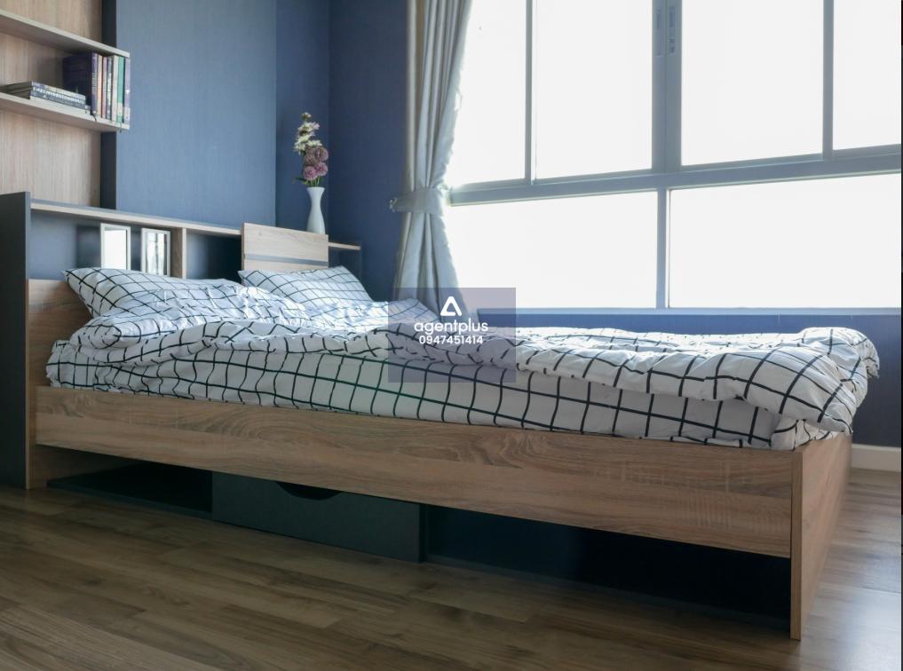 คอนโดพร้อมอยู่ ดีคอนโด อ่อนนุช – พระราม 9 ใกล้ Airport Link บ้านทับช้าง