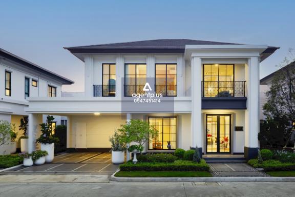 ขายบ้านเดี่ยวหรู โครงการเศรษฐสิริ บางนา-สุวรรณภูมิ