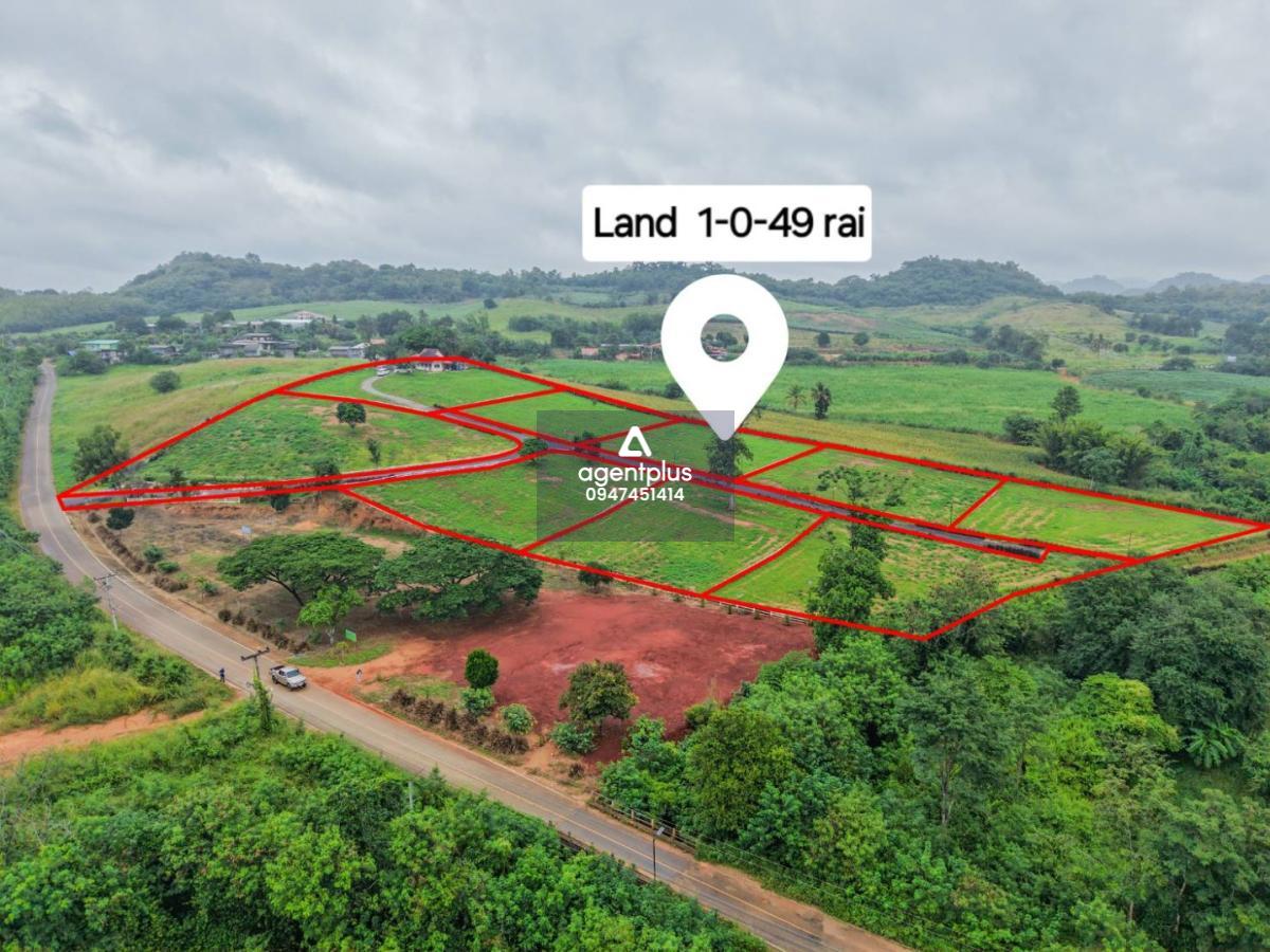 ขายที่ดินวิวภูเขา บรรยากาศดี GRAND Hill เขาใหญ่ วังกะทะ ปากช่อง นครราชสีมา ราคาพิเศษ