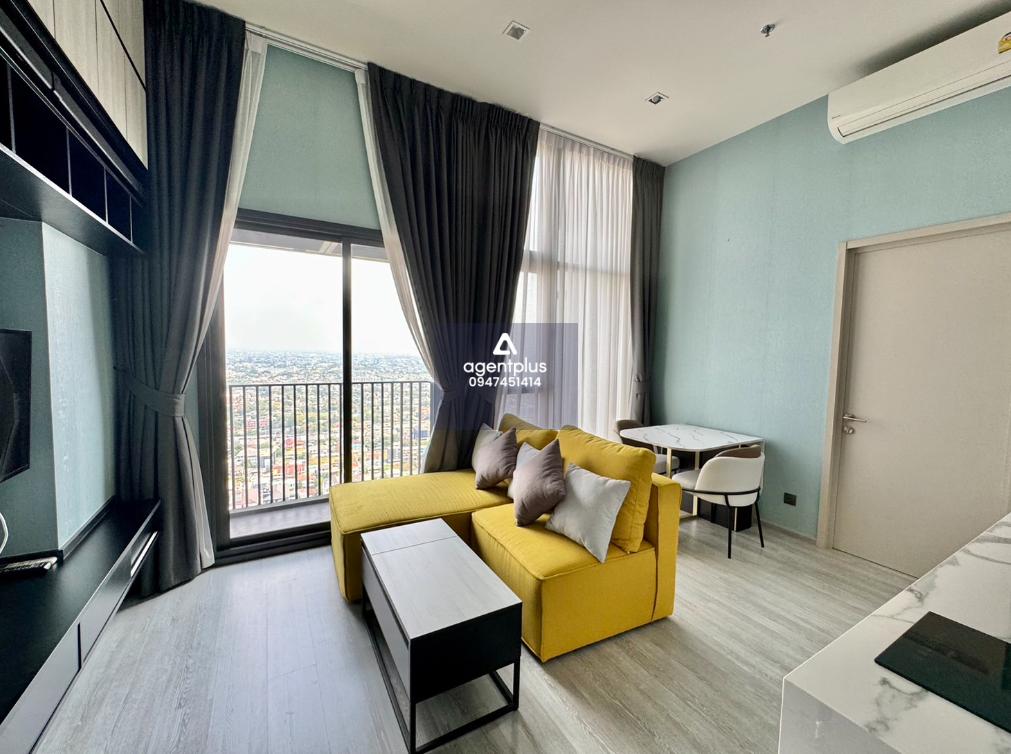 เดอะ ไลน์ สุขุมวิท 101 – คอนโดมิเนียมเพื่อชีวิตสมัยใหม่ ผสานความหลากหลายในงานดีไซน์