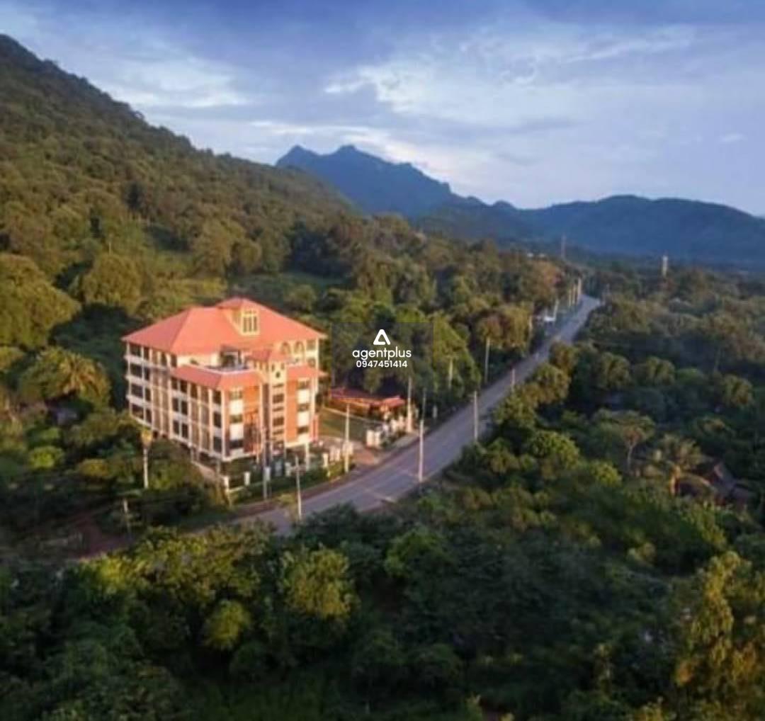  คอนโด Mountainous Hill เขาใหญ่ ห้องชุดสุดคุ้ม! วิวภูเขา สระว่ายน้ำ ฟิตเนส ราคาปกติ 2,907,760 บาท!ลดทันที800000