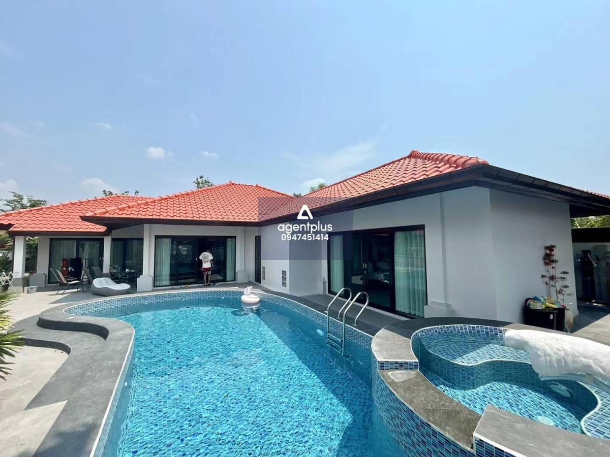 Baan Balina 1 Na Jomtien 