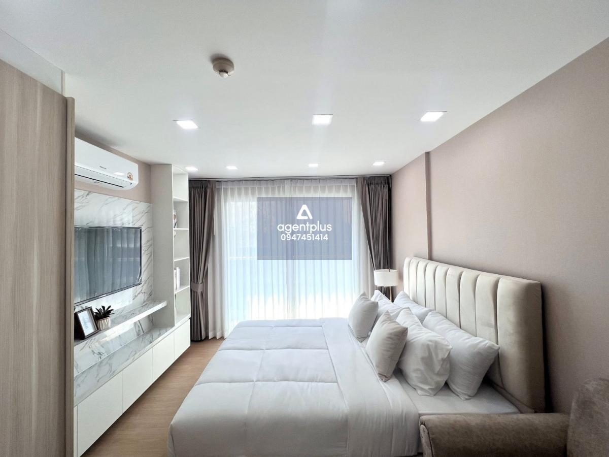 ขายคอนโด ลากูน่าเบย์ เขาพระตำหนัก 5