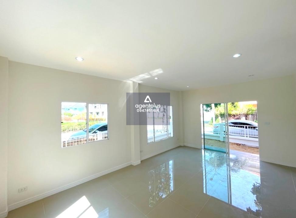 บ้านเดี่ยวทำเลดี ใกล้รามอินทรา – แลนซีโอ วงแหวนฯ–รามอินทรา