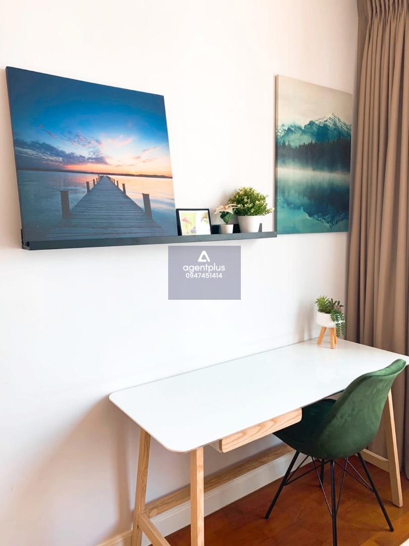 ให้เช่าคอนโด Siri Residence สุขุมวิท24 ห้องกว้าง ใกล้บีทีเอสพร้อมพงษ์