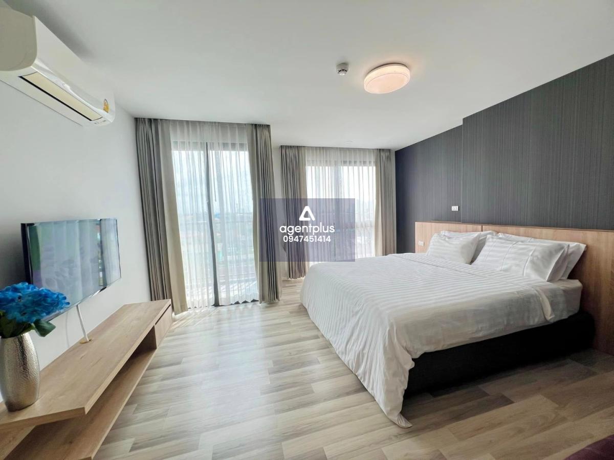 ให้เช่าคอนโดพร้อมอยู่ทันที เดอะ วิน คอนโดมิเนี่ยม พัทยา