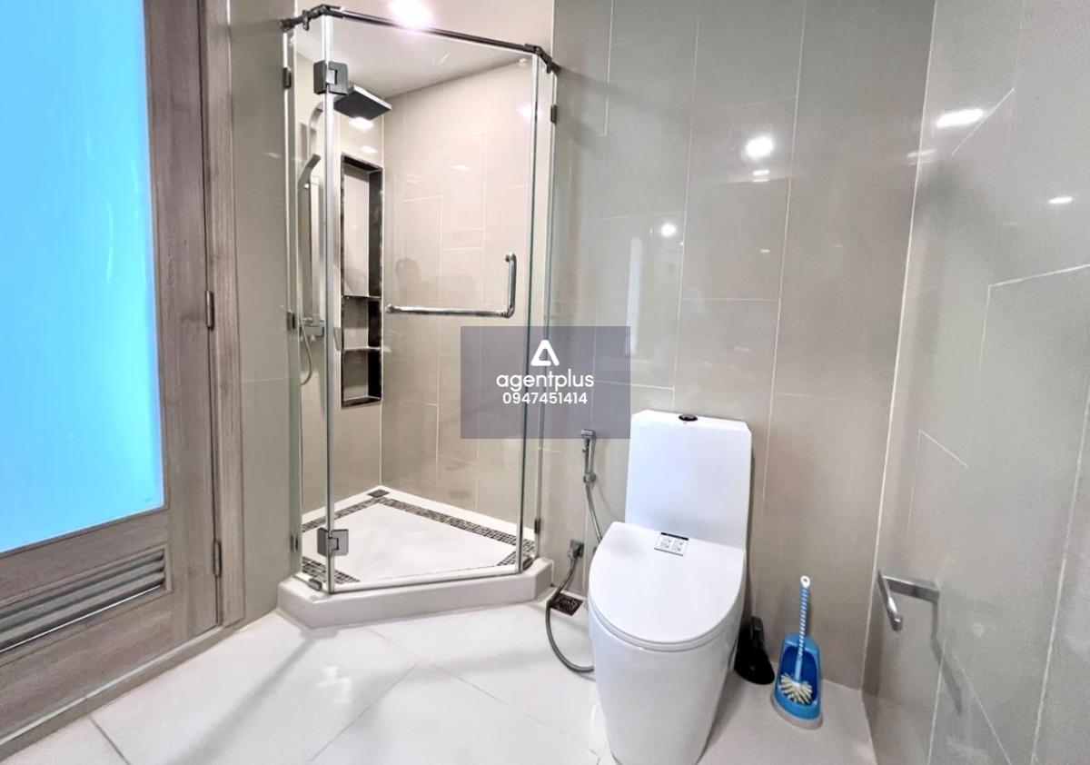 ขายคอนโด The Peak Towers Pattaya   1 ห้องนอน ห้องสวย ราคาพิเศษ