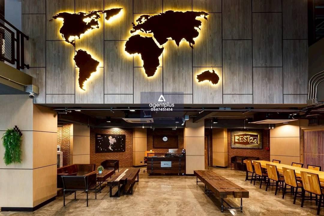 🏪ขาย โรงแรม Rest24 Residence