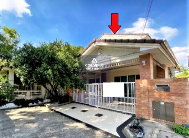 ขาย บ้านเดี่ยว โครงการ ชัยพฤกษ์ รามอินทรา-วงแหวน