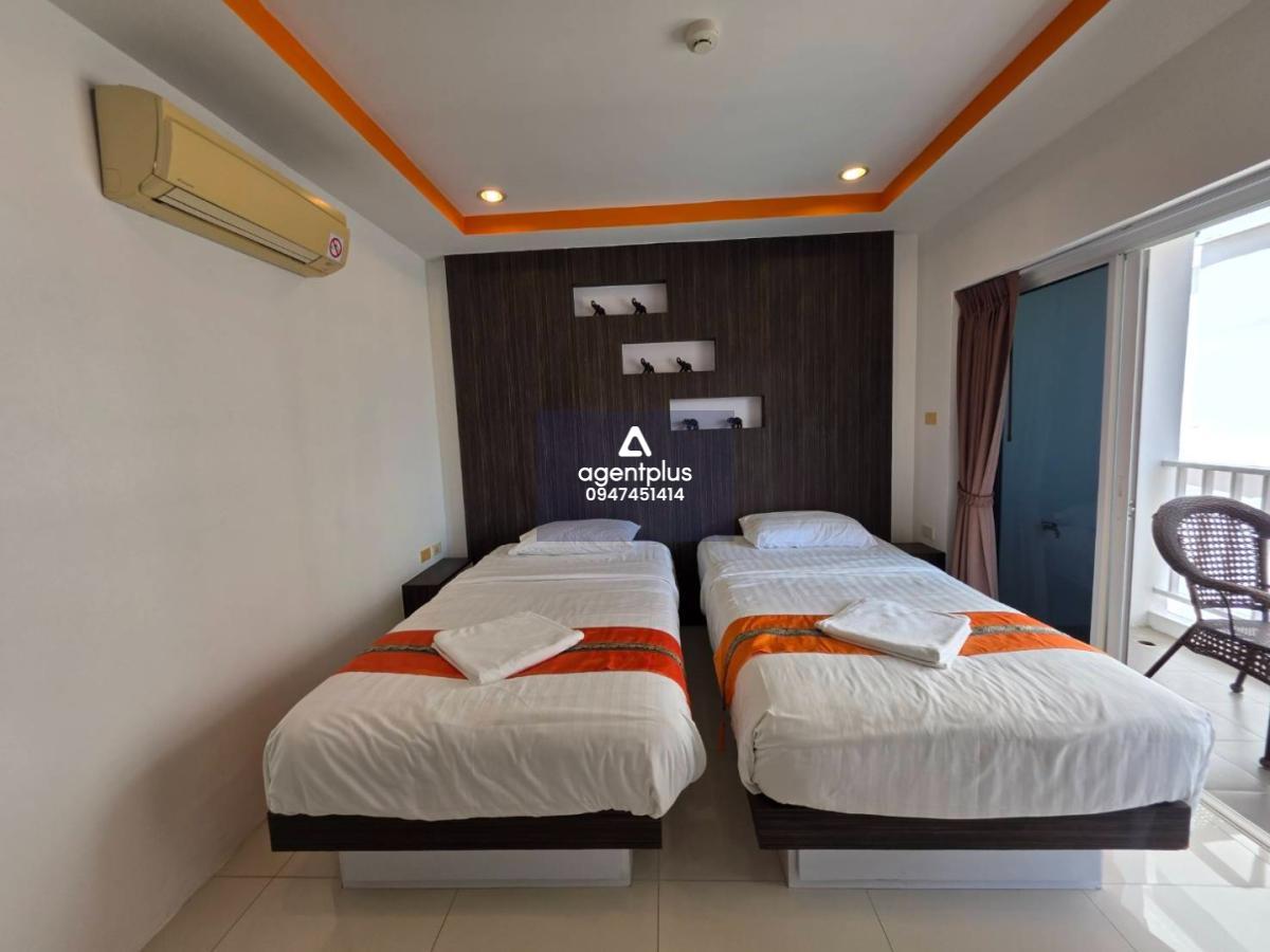 ขายคอนโดนิวนอร์ดิกวีไอพี 3 (เหมาะแก่การลงทุน) มี 4 ห้อง