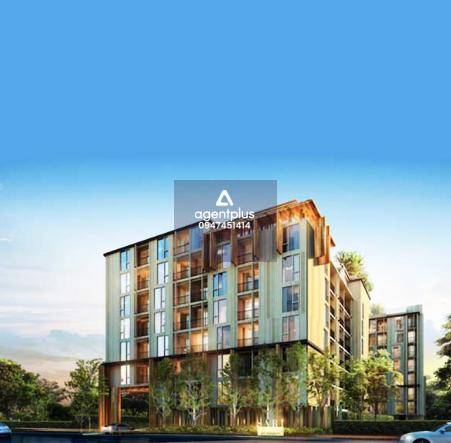 ซาริ บาย แสนสิริ คอนโดแต่งครบ ใกล้ BTS ปุณณวิถี