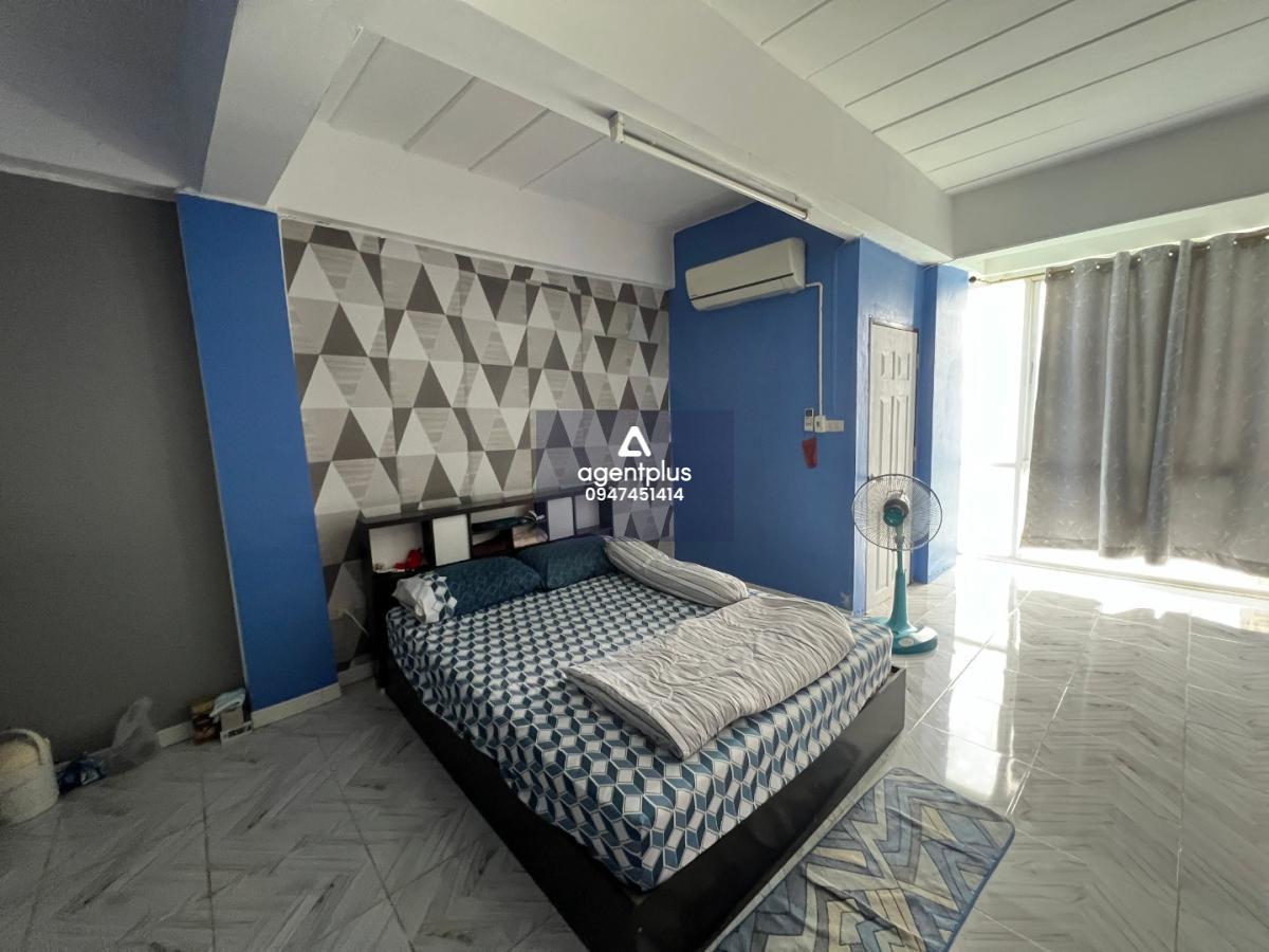 ขายอาคารพาณิชย์ 3 ชั้น ราคาต่ำกว่าราคาประเมิน ซอยสยาม ใกล้ตลาดไร่วนาสิน พัทยา