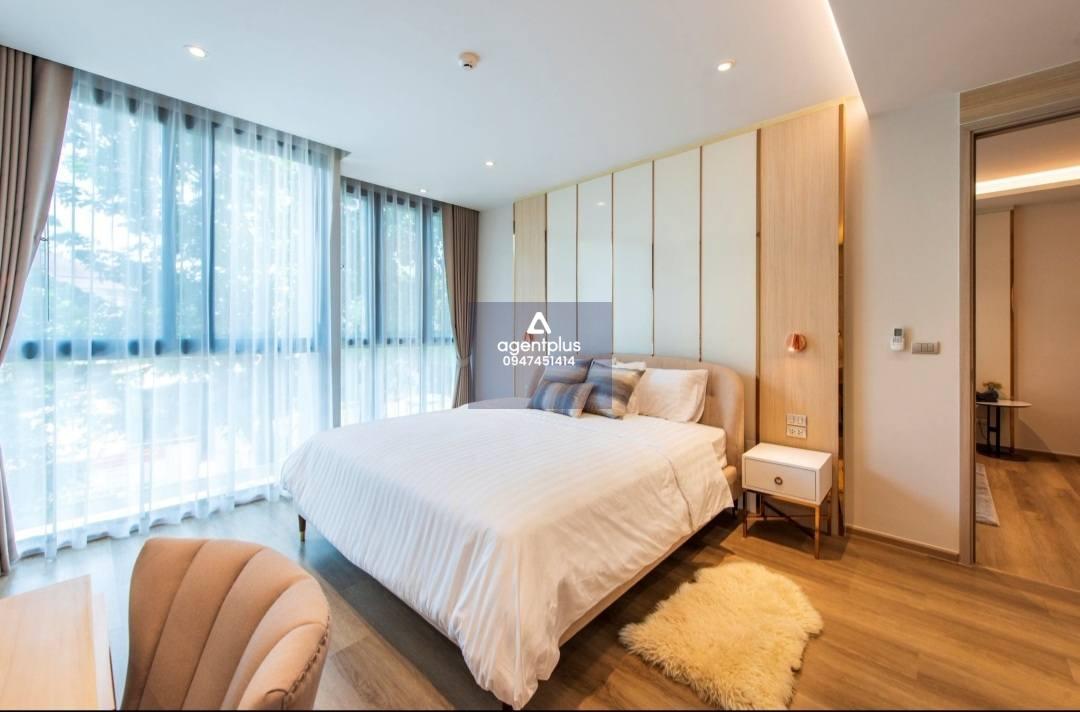 ให้เช่าคอนโด ทำเลใกล้โรงเรียนนานาชาติ แบริ่ง เรสซิเดนซ์ กรุงเทพฯ