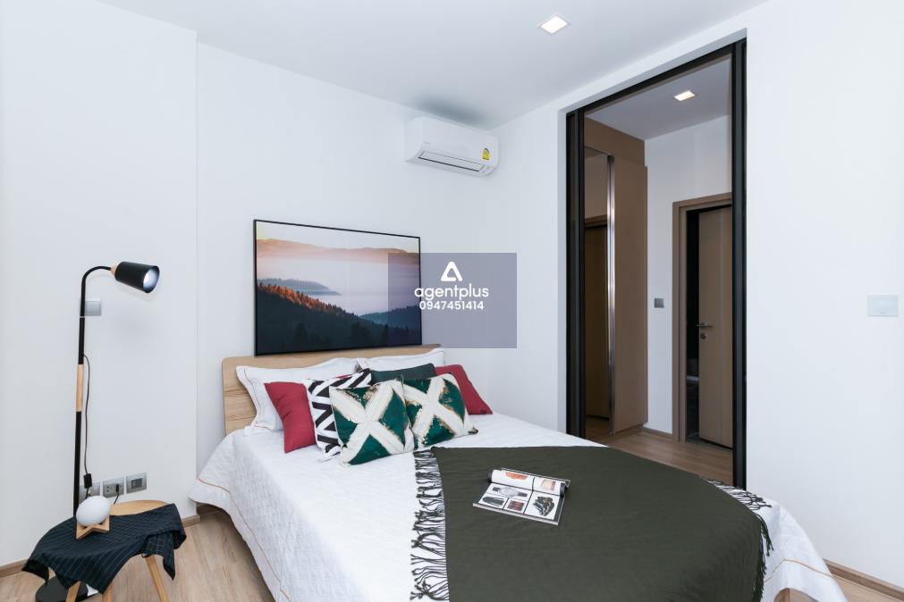 ขาย คอนโด คาวะ เฮาส์  ห้องใหญ่ริมน้ำ ใจกลางฮาบิโตะ ครบพร้อมอยู่ ใกล้ BTS อ่อนนุช”