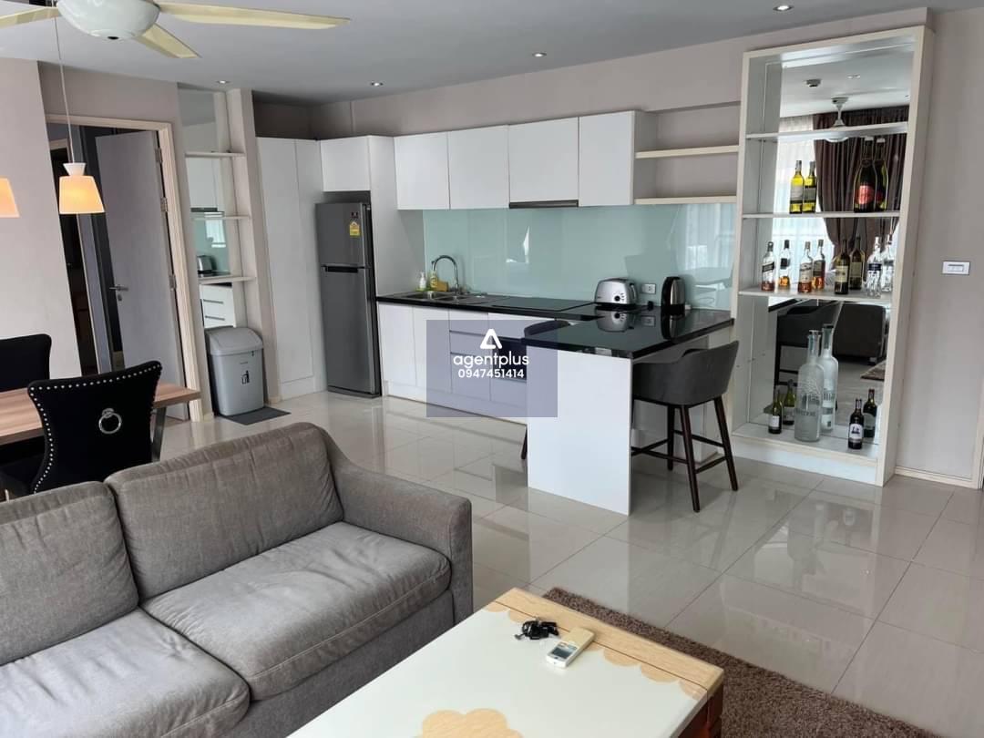 แอตแลนติส คอนโด รีสอร์ท - ขาย 2 ห้องนอน วิวสระว่ายน้ำ - จอมเทียนพัทยา