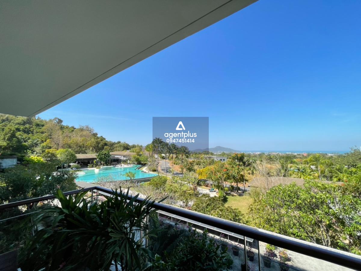  Sunplay Condominium | คอนโดบางเสร่วิวทะเลให้เช่า