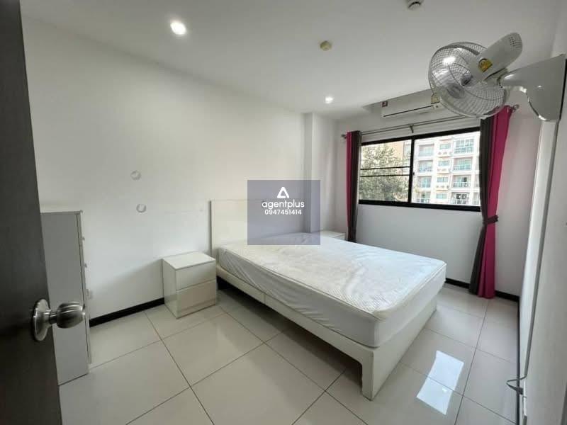 ขายคอนโดแถวพระตำหนัก 1ห้องนอน วิวเมือง โควต้าต่างชาติ