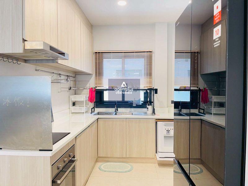 *ขาย/ให้เช่าบ้านหรู ภัททา ไพร์ม หนองปลาไหล พัทยา