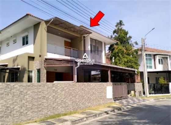 ขาย บ้านเดี่ยว โครงการ บุราสิริ ท่าข้าม-พระราม 2 เลียบกาญจนาภิเษก