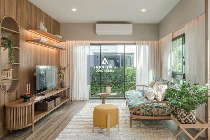 ขายบ้านเดี่ยวดีไซน์ใหม่ซีรีส์ Urban Farmhouse ฟังก์ชันครบ พื้นที่กว้าง ทำเลดีเยี่ยม พร้อมเข้าอยู่