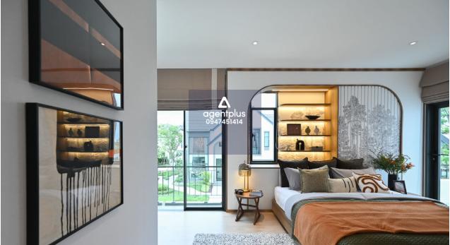 ขายบ้านเดี่ยว สราญสิริ ศรีวารี 2 บ้านใหม่หลังใหญ่พร้อมอยู่!