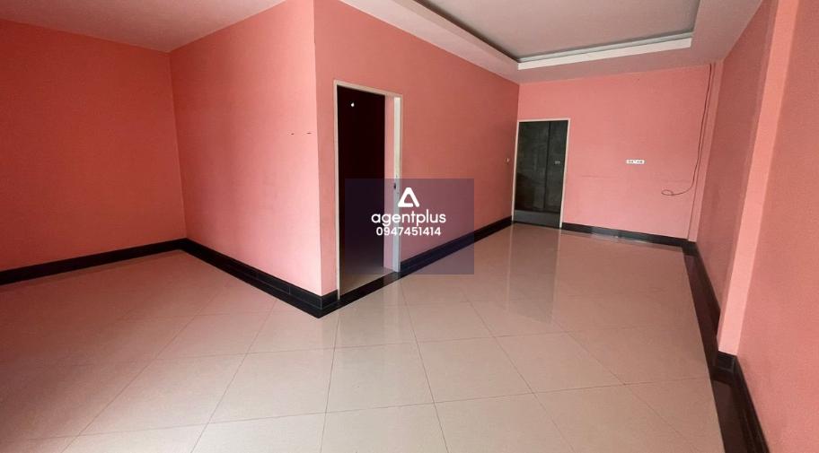 ขาย บ้าน นอกโครงการบางละมุง