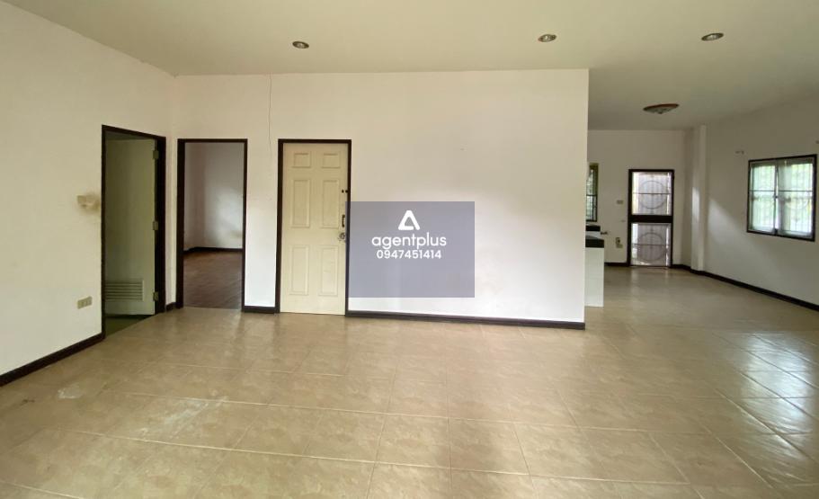 ขาย บ้านเดี่ยว โครงการ บ้านไทยรีสอร์ท เมืองระยอง