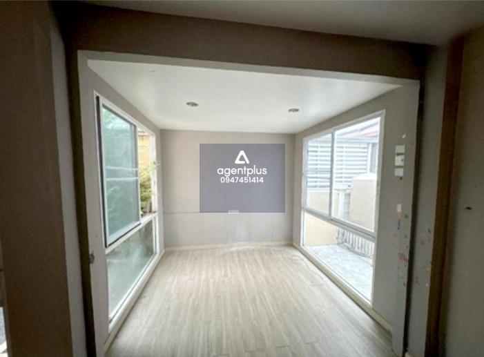 ขาย บ้านแฝด โครงการ สุชารี ดอนเมือง (แจ้งวัฒนะ-สรงประภา)