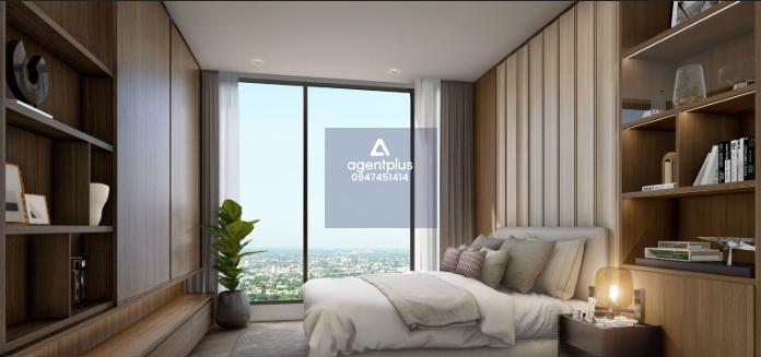 ขายคอนโด The Forestias Signature Series โครงการลักซ์ชัวรีระดับโลกจาก MQDC ใจกลางบางนา – ธรรมชาติ พร้อมไลฟ์สไตล์เหนือระดับ