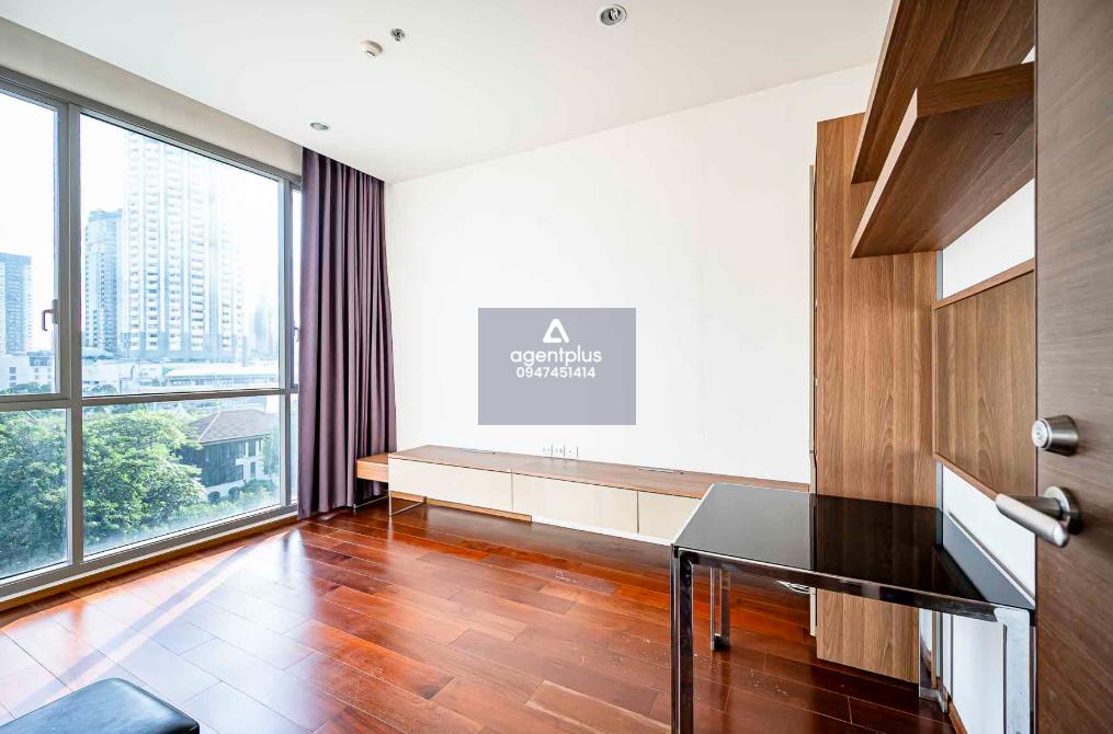 ขายคอนโดหรู ควอทโทร บาย แสนสิริ ใจกลางทองหล่อ ห้องแต่งครบ พร้อมอยู่ ทำเลสุดฮอต!