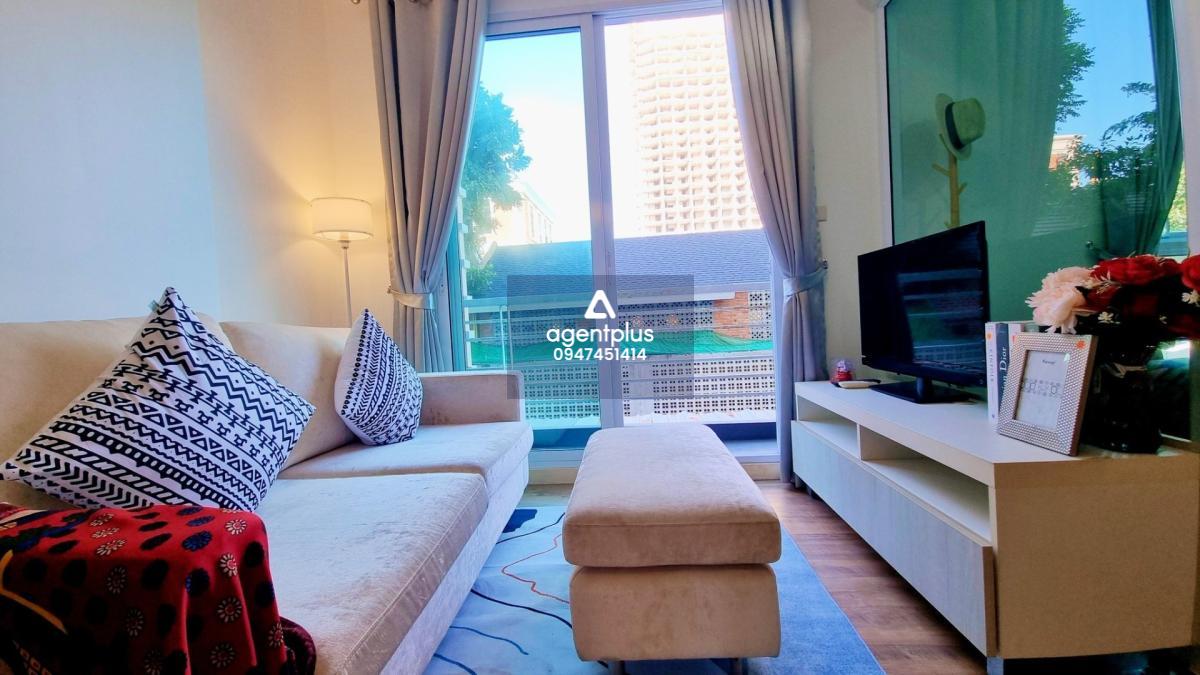 ขายคอนโด โควต้าต่างชาติ วิวทะเลจอมเทียน นีโอ ซี วิว คอนโด ห่างทะเล เพียง 3 นาที